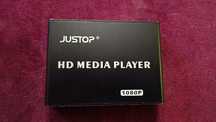 Adapter HD Media player 1080P