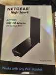 Antena Wi-Fi Netgar Nighthawk