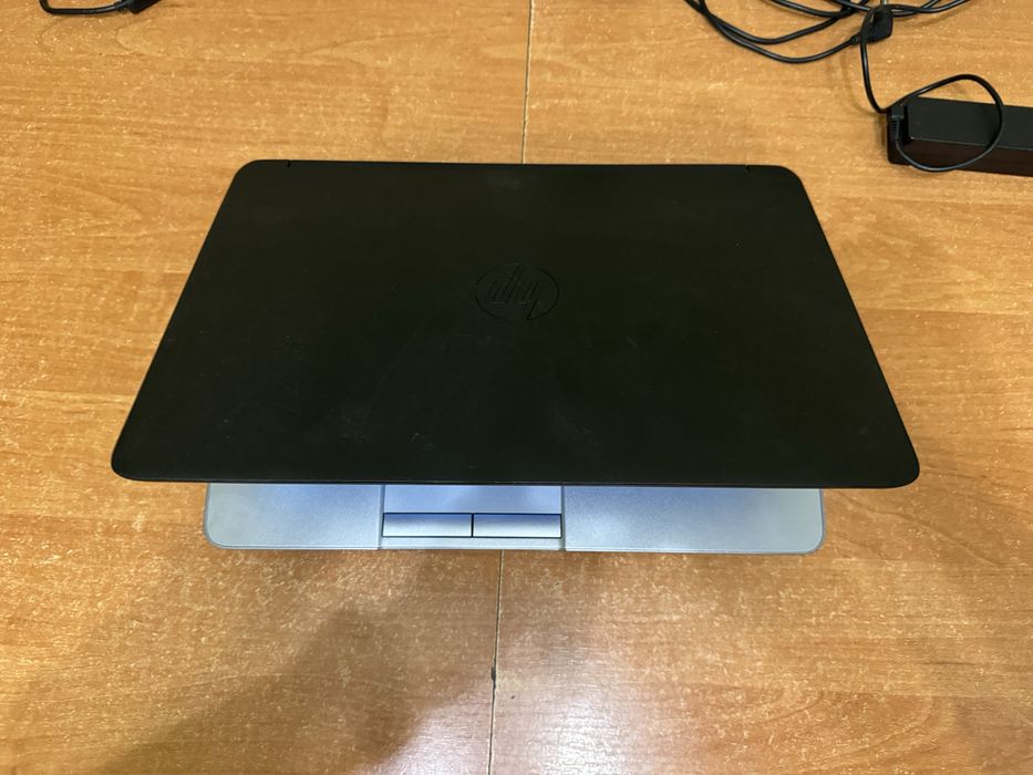 Ноутбук HP 640 G1 core i5 4gen