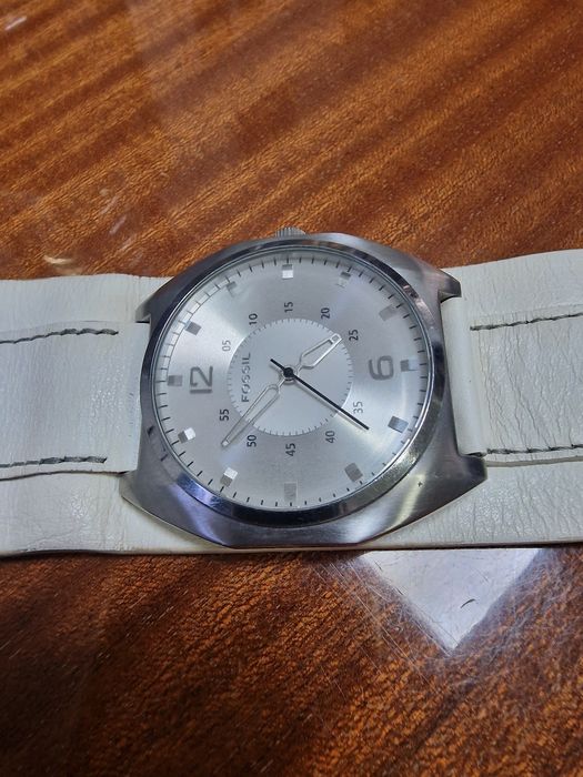 Relógio Fossil em bom estado