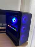 Komputer Gamingowy - RX 9070 Nitro+ | R5 9600X | 32GB DDR5 | 2TB SSD