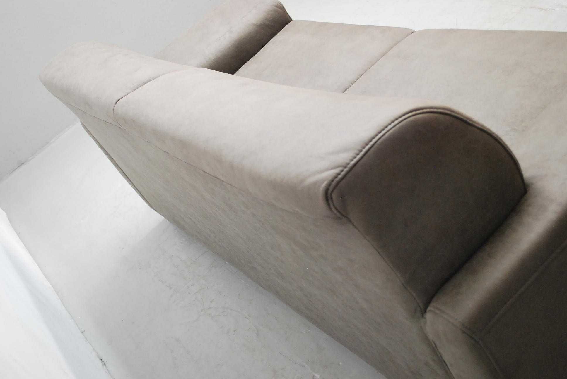 QQQ OTY nowoczesna sofa 3- osobowa KANAPA