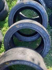 4x opony TOROWE 235/40r18 MICHELIN