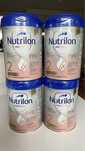 12x800g nutrilion 2 mleko modyfikowane