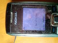 Telefon komórkowy Nokia