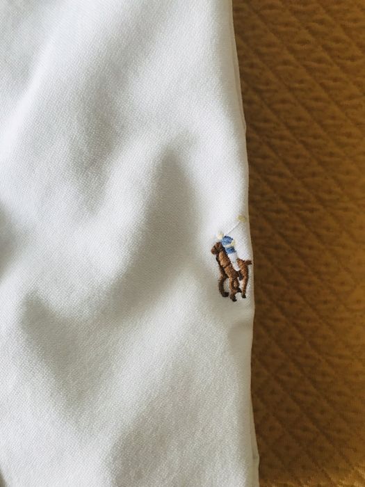 Oxford Ralph Lauren S original