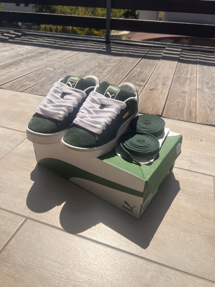 Кросівки Puma oригінал