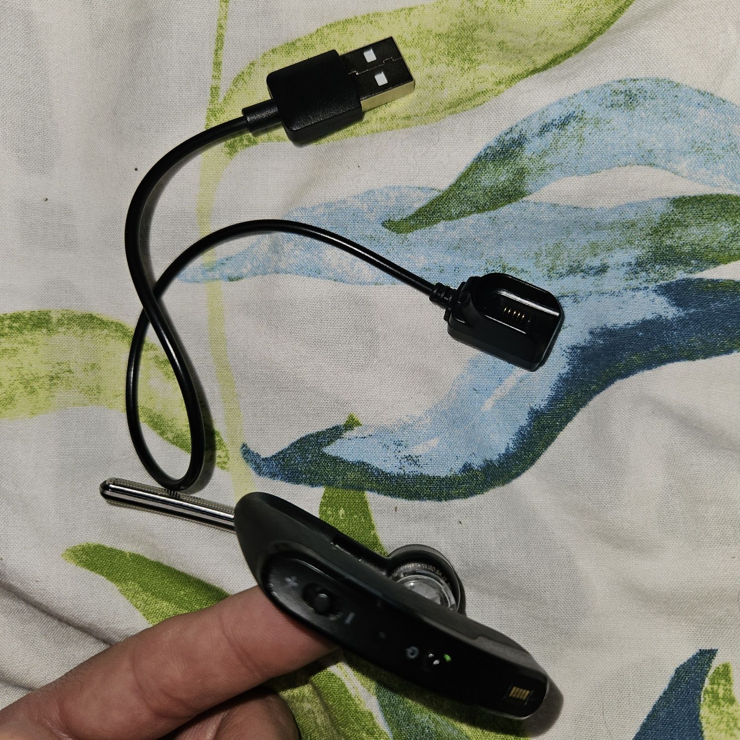 Słuchawka bluetooth plantronics Voyager