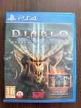 Diablo 3 Eternal Collection PL PS4