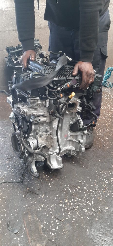 Motor mercedes vito cdi  651950