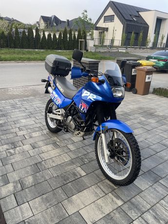 Suzuki DR650RS 1994r