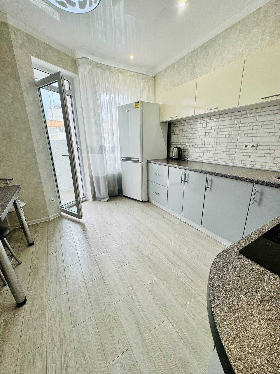 Продам 1 комн квартиру в новом жилом комплексе Радужный!!!