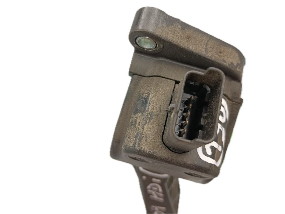 Pedal do acelerador PEUGEOT 207 (WA_, WC_)
