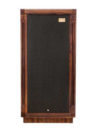 Tannoy Turnberry GR - studio AudioSource