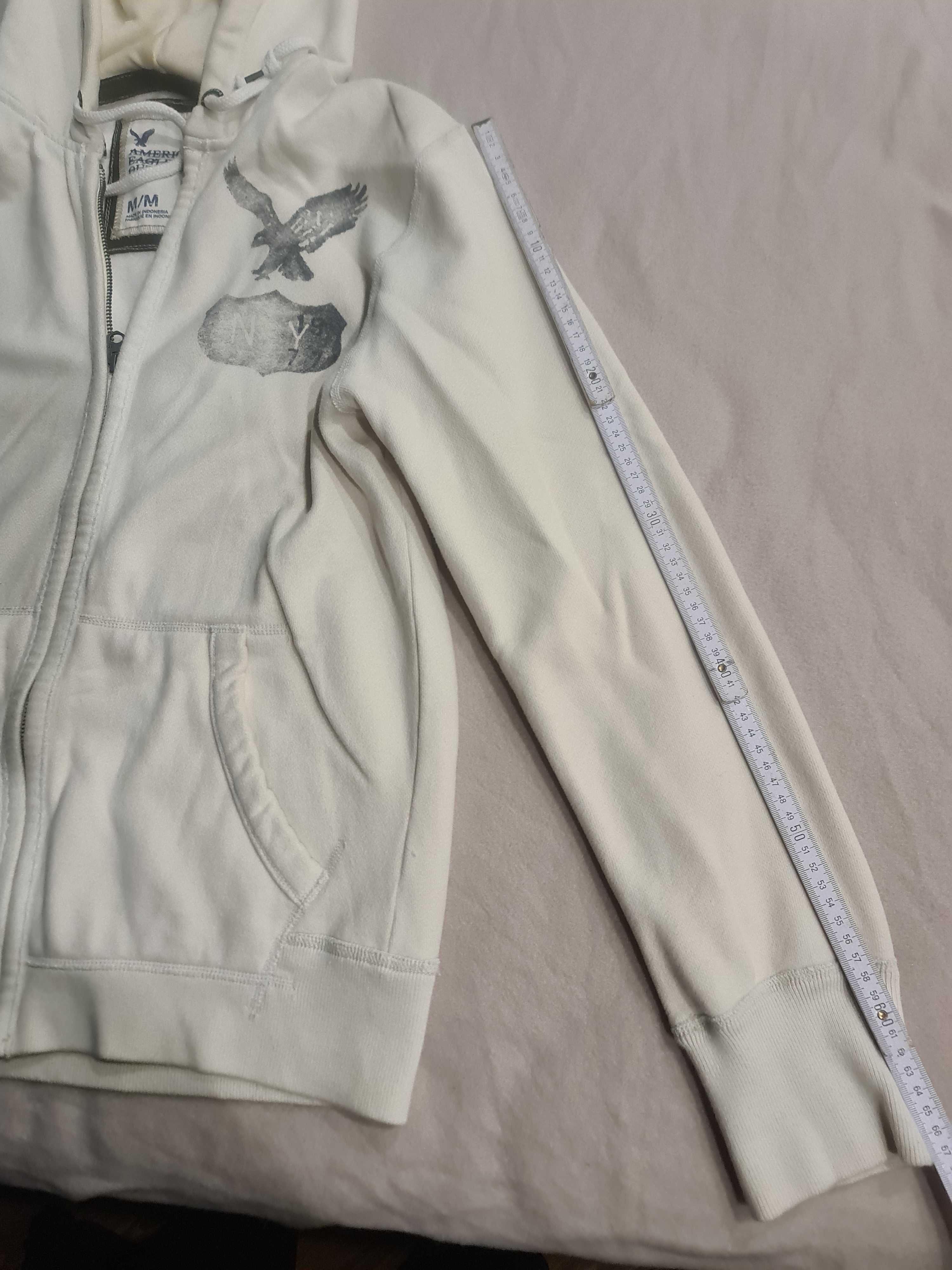 Bluza rozpinana męska American Eagle rozmiar M