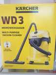 Пилосос Kercher  3DW