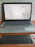 ASUS M415 Ryzen 3 3250U Ram 8gb ssd 128gb