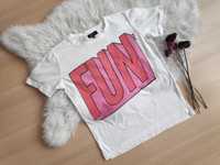 Reserved t-shirt FUN XS / 36 S / 38 M