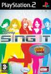 Disney Sing It PS2 Uniblo Łódź