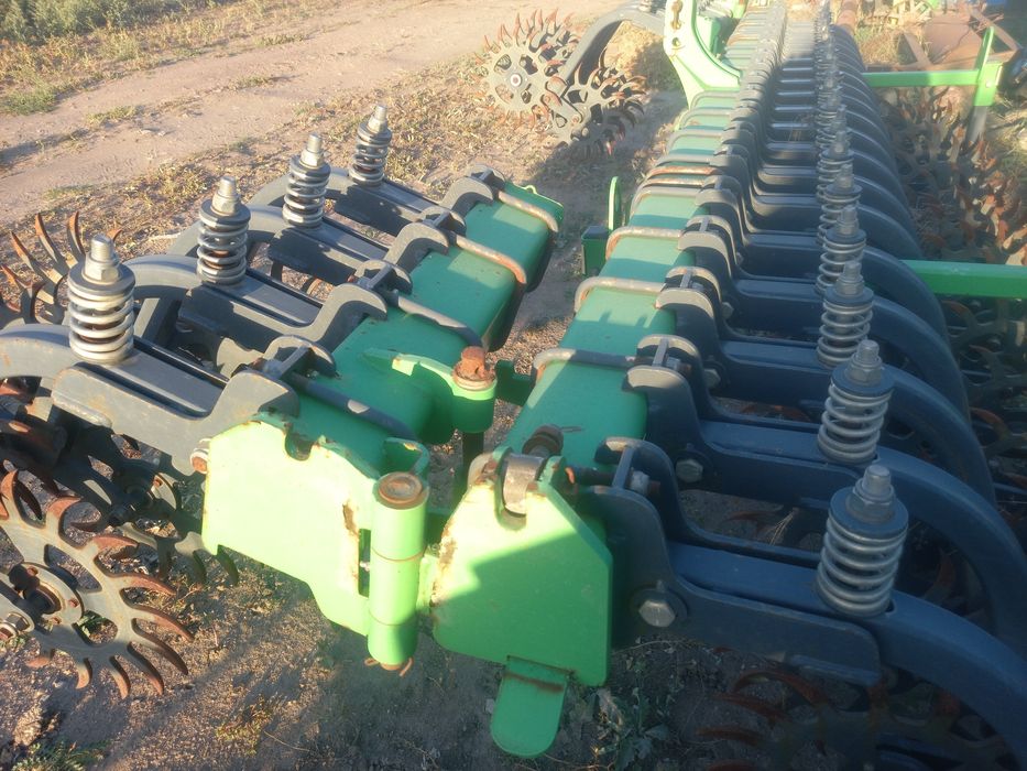 Борона ротаційна Аверс-Агро