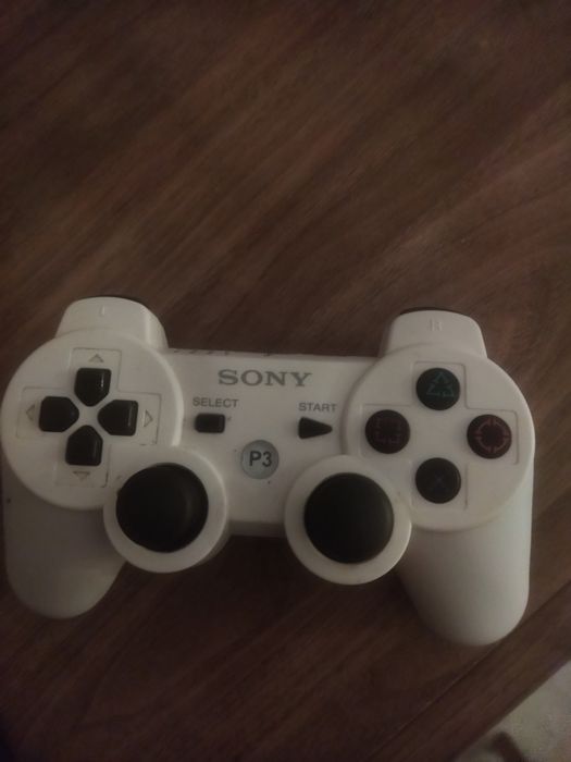 PlayStation 3 5 anos garantia