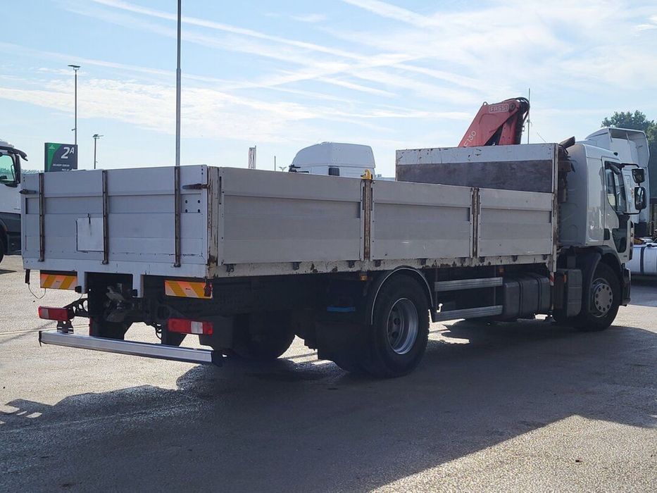 RENAULT PREMIUM 370cv GRUA FASSI F130.21 IMPECAVEL ###OPORTUNIDADE###