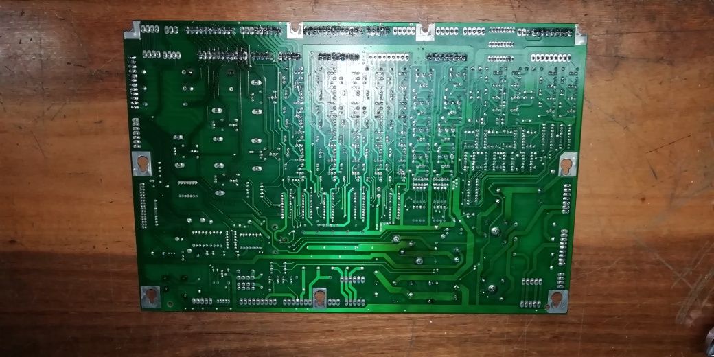 Placa WPC Pinball Power Driver (PCB) A-12697-x