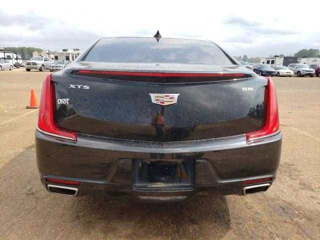 Cadillac XTS Luxury 2018 +