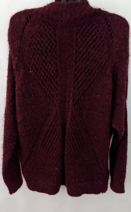 Жіночий кардиган, накидка Cashe Cashe Франція L, накідка, кардіган