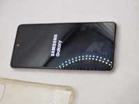 Samsung A52s 5G 6GB RAM biały etui Android 14