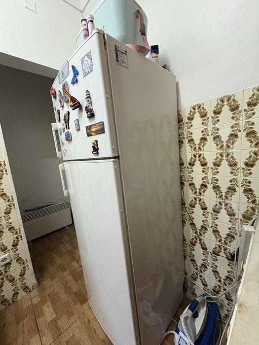 Frigorifico branco