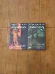 Livros SANDMAN PART I&II apenas a 10 EUROS!