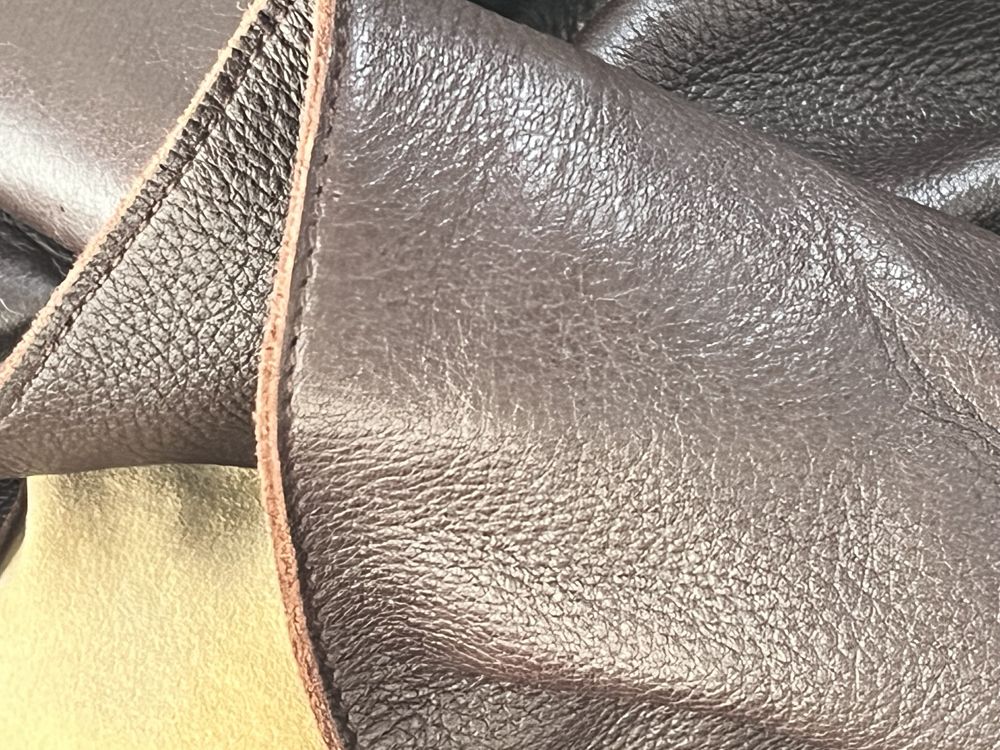 Torba Bottega Veneta Brown Intrecciato Leather Hobo