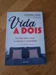 Livro Vida a Dois, de Catarina Lucas