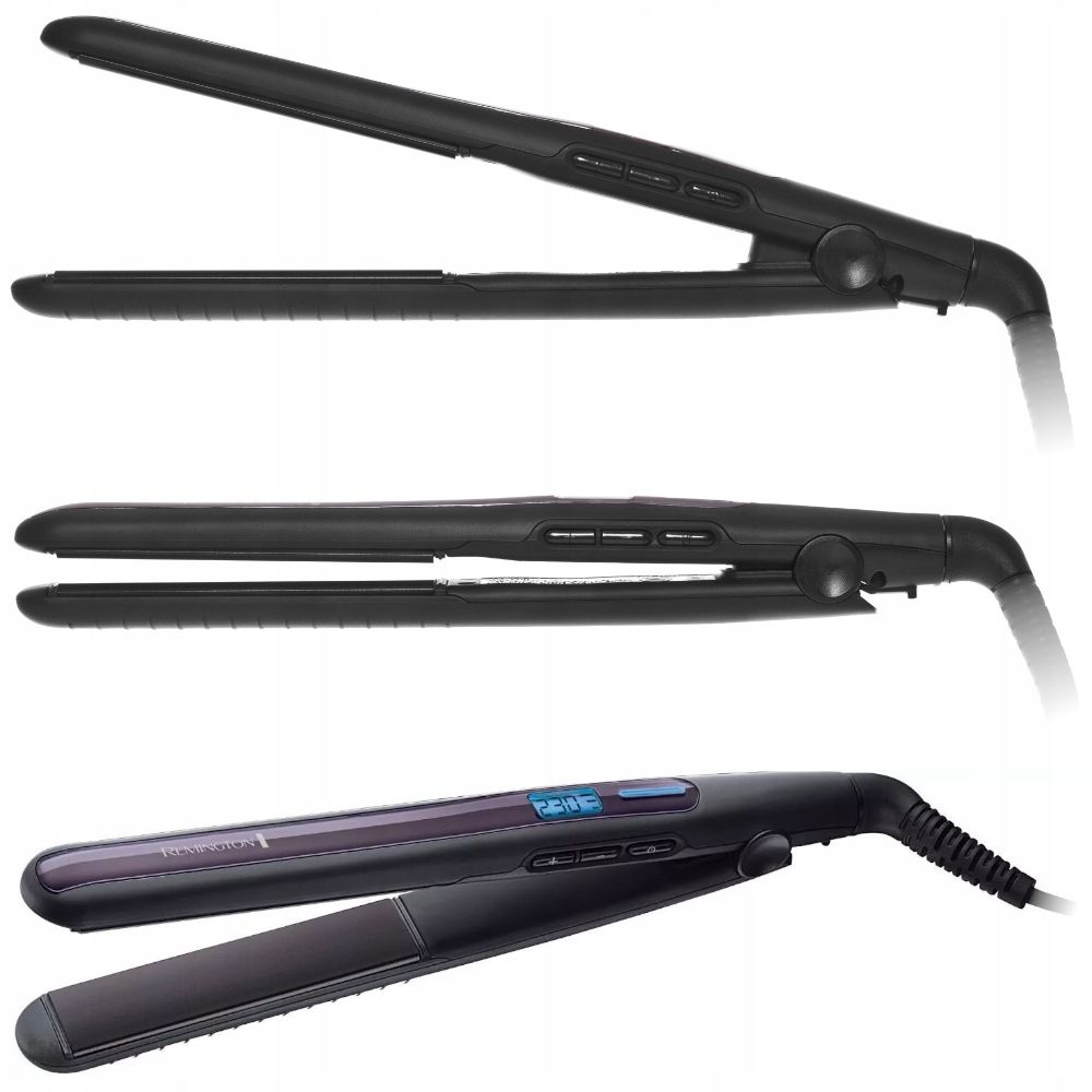 Prostownica Remington Pro-Sleek & Curl