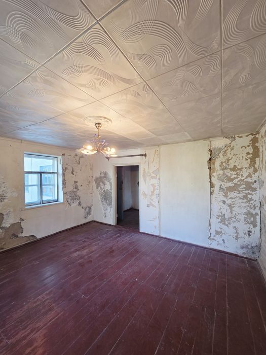 Продаж ділянки 14 сот з будинком 35 м² в Станишівці