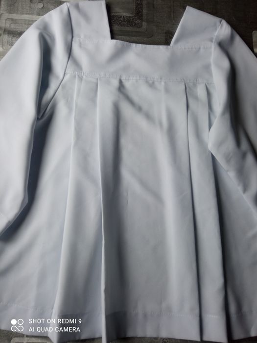 Komża ministrancka 146