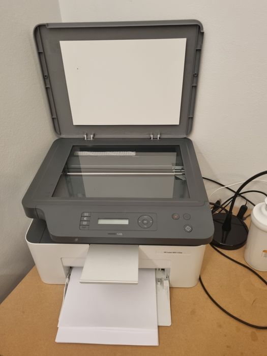 Urządzenie wielofunkcyjne HP Laser MFP 135w