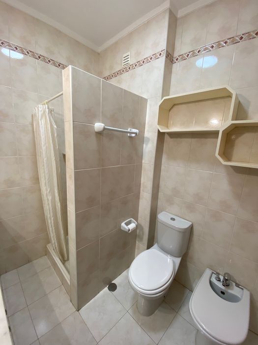 Apartamento T2 junto à Gare do Oriente e Moscavide