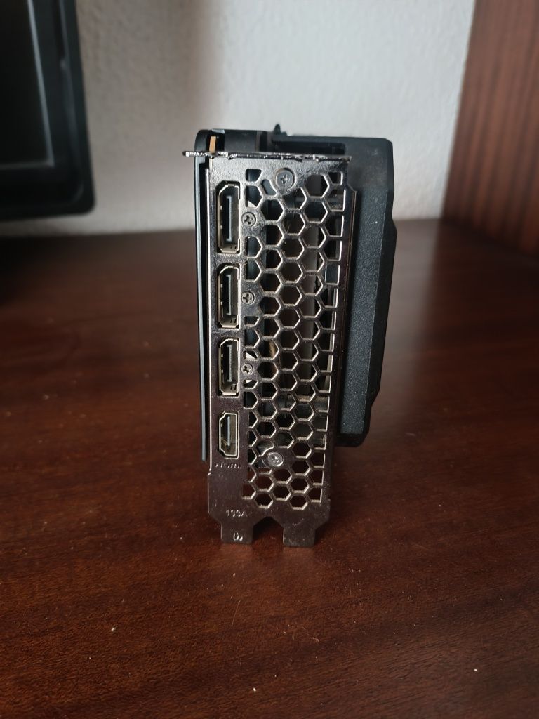 Rtx 3070/  palit gamingpro