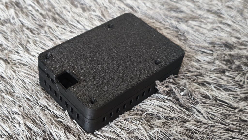 Obudowa Raspberry Pi 5