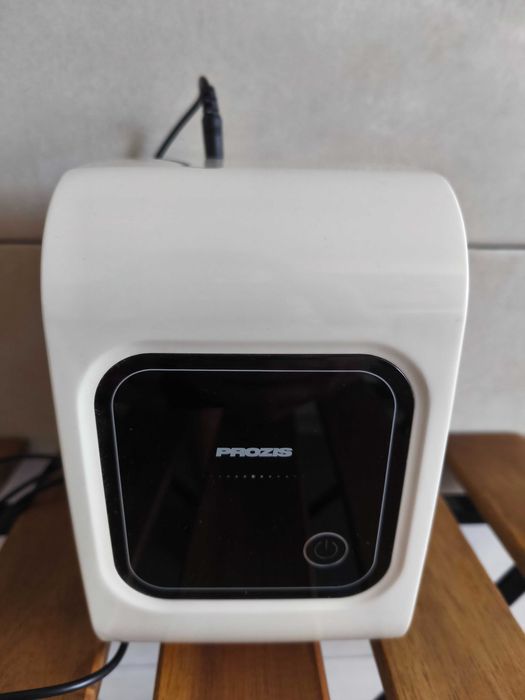 Purificador de ar Prozis