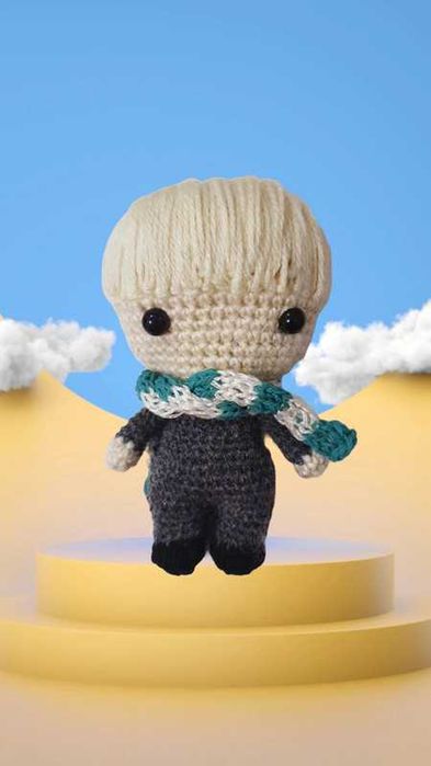 Harry Potter funko pop maskotka kolekcja