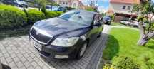 skoda octavia 1.6 diesel