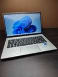 DOTYKOWY LAPTOP | HP EliteBook 830 G8 | i5-1145G7 | 16GB RAM | 512SSD
