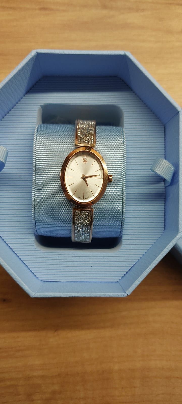 Zegarek damski Swarovski