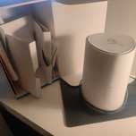 Router ALCATEL LinkHub LTE cat7 HH71V1