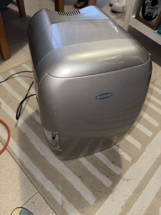 Mini Feigo Bar Becken