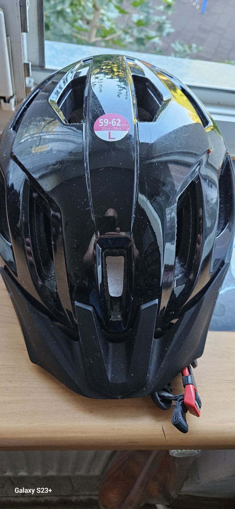 Sprzedam kask rowerowy