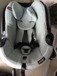 Babycook besafe mais oferta isofix